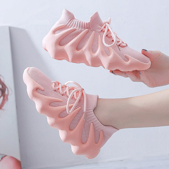 SuperSoft™ - Zapatillas Deportivas Extra Suaves
