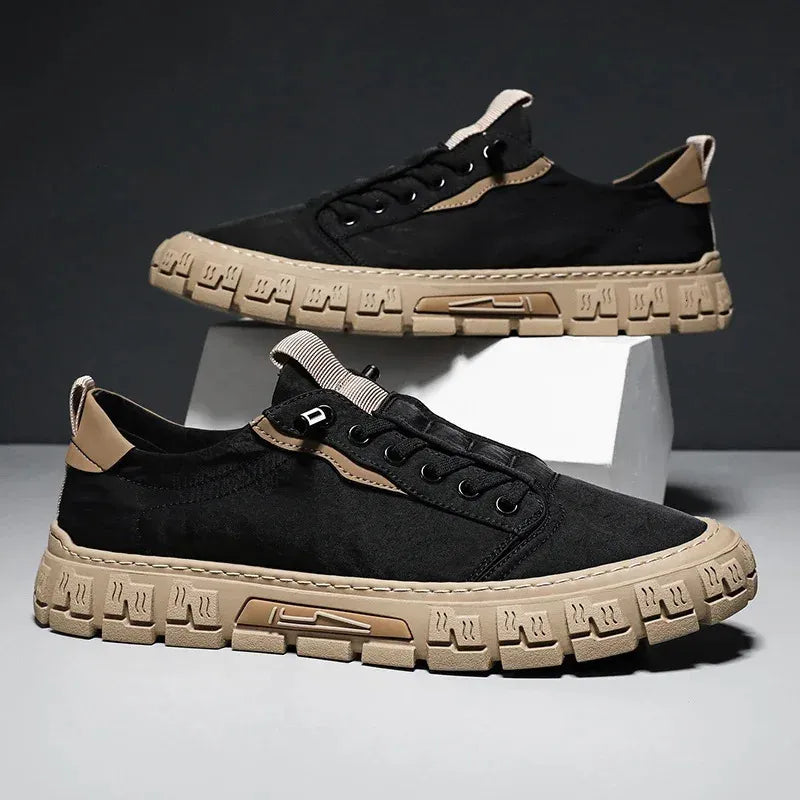 Mateo - Tenis Urbanos Premium - vista 3
