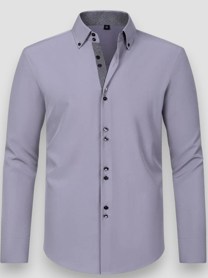 Jesús™ | Camisa moderna con botones