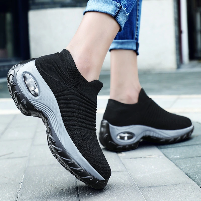 Comfort Air™ - Zapatillas Ultra Cómodas para Mujer