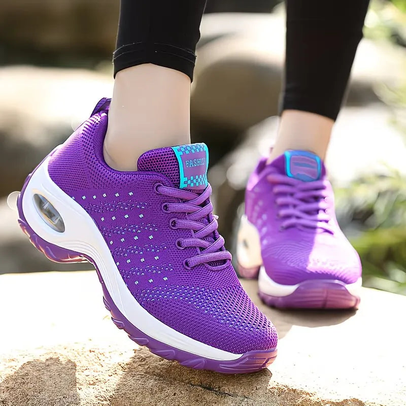 BeleVita™ | Tenis Ortopédicos De Mujer