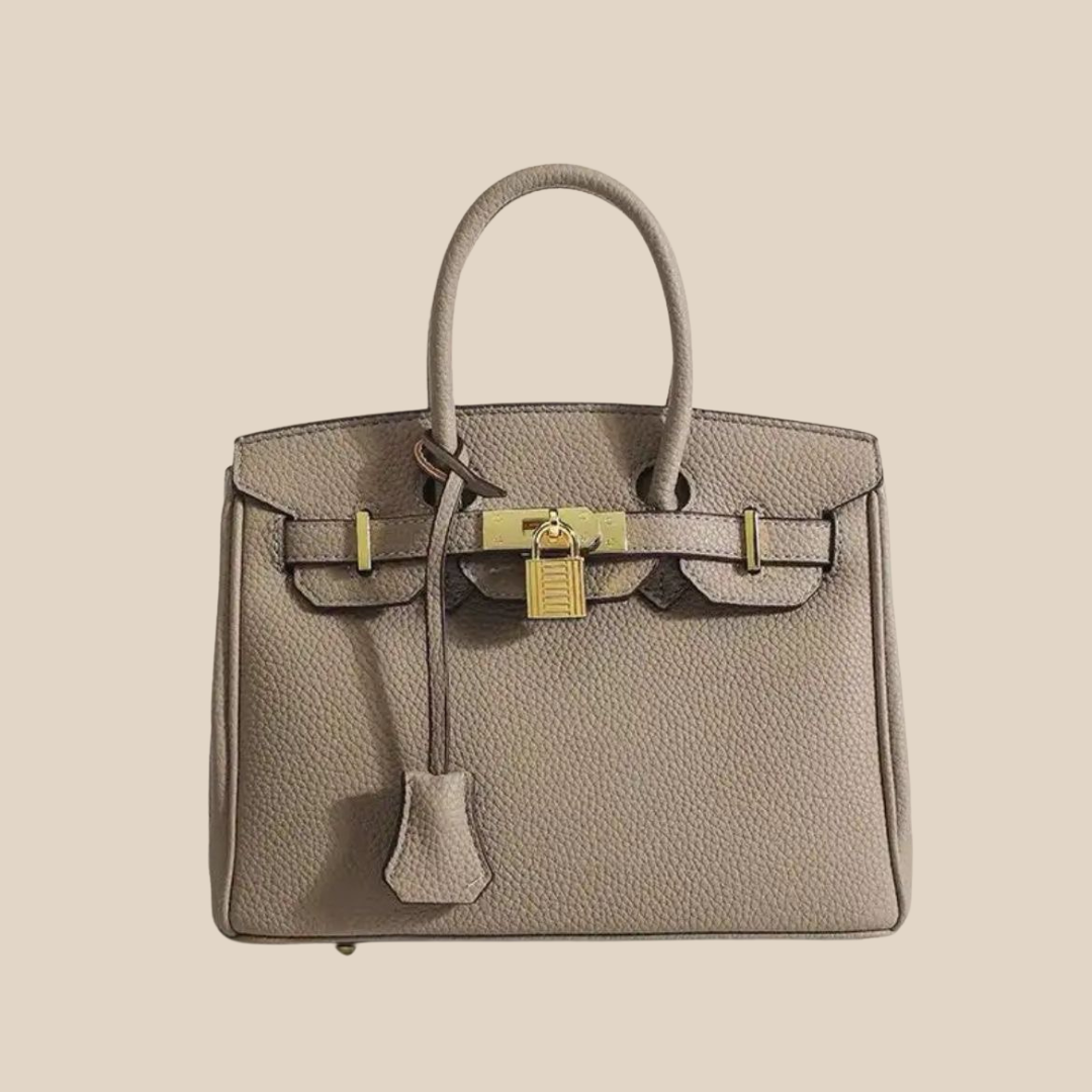 Valentina™ | Bolso Elegante de Cuero Vegano