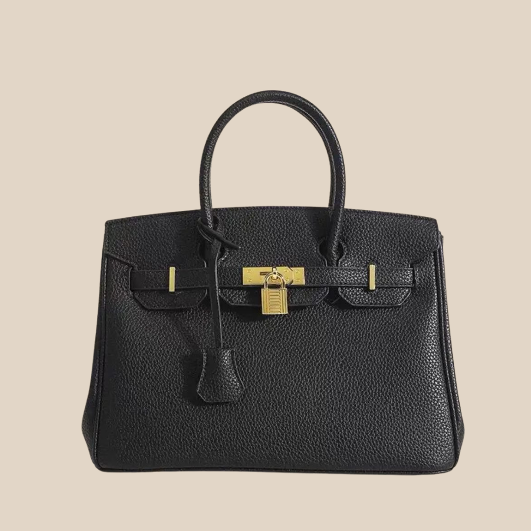 Valentina™ | Bolso Elegante de Cuero Vegano
