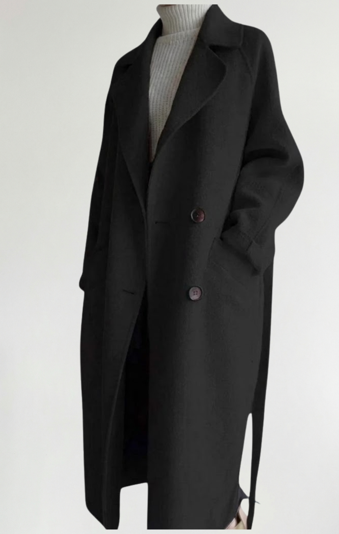 Marina™ | Abrigo Clásico y Elegante