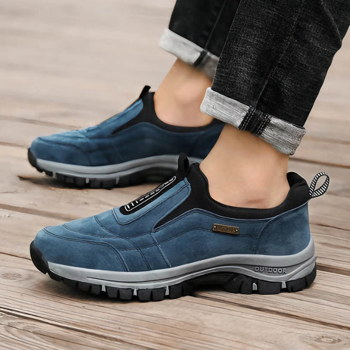 REMI™ | Zapatos Ortopédicos