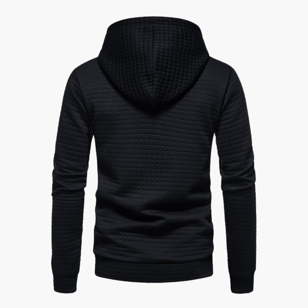 Alan™ | Cómoda Sudadera con Capucha