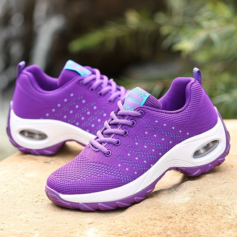 BeleVita™ | Tenis Ortopédicos De Mujer