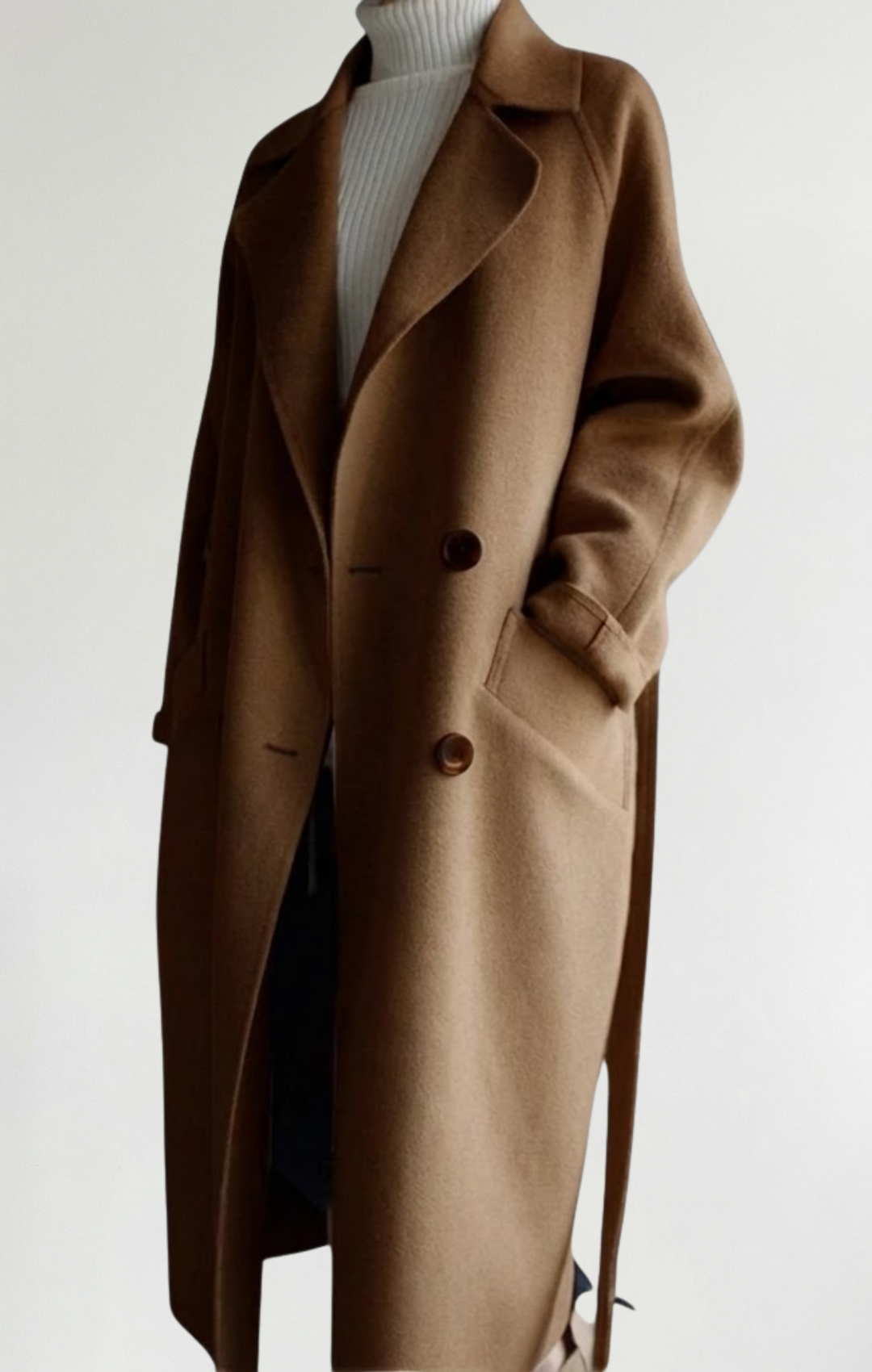 Marina™ | Abrigo Clásico y Elegante