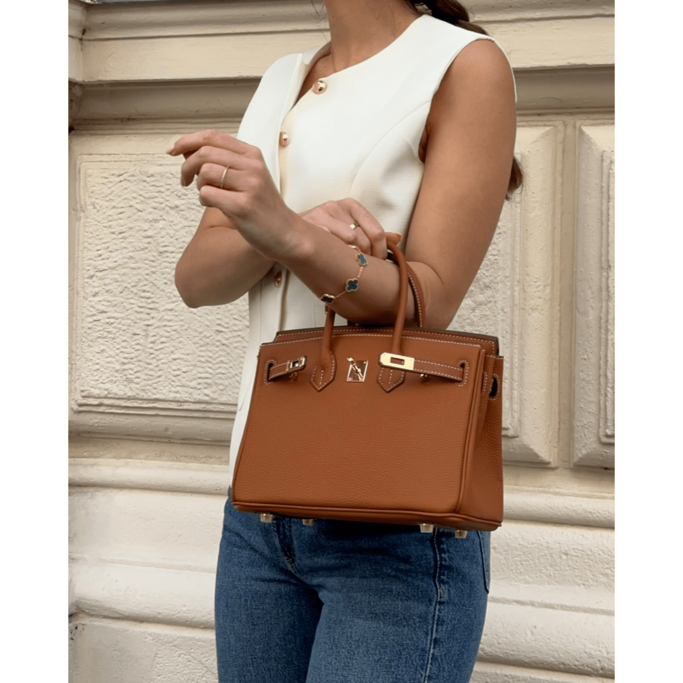 EMILIA DUARTE™ | Kensington