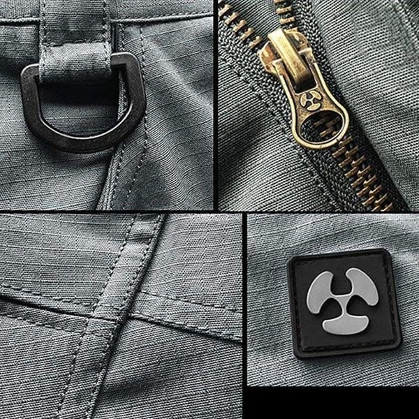 Dominance™ | Pantalones Impermeables Tácticos