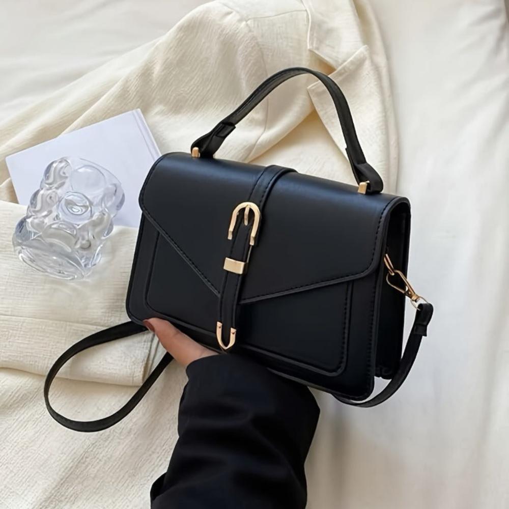 Sophie™ | Bolso Bandolera Minimalista