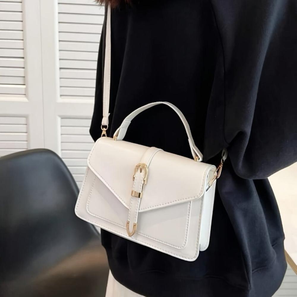 Sophie™ | Bolso Bandolera Minimalista