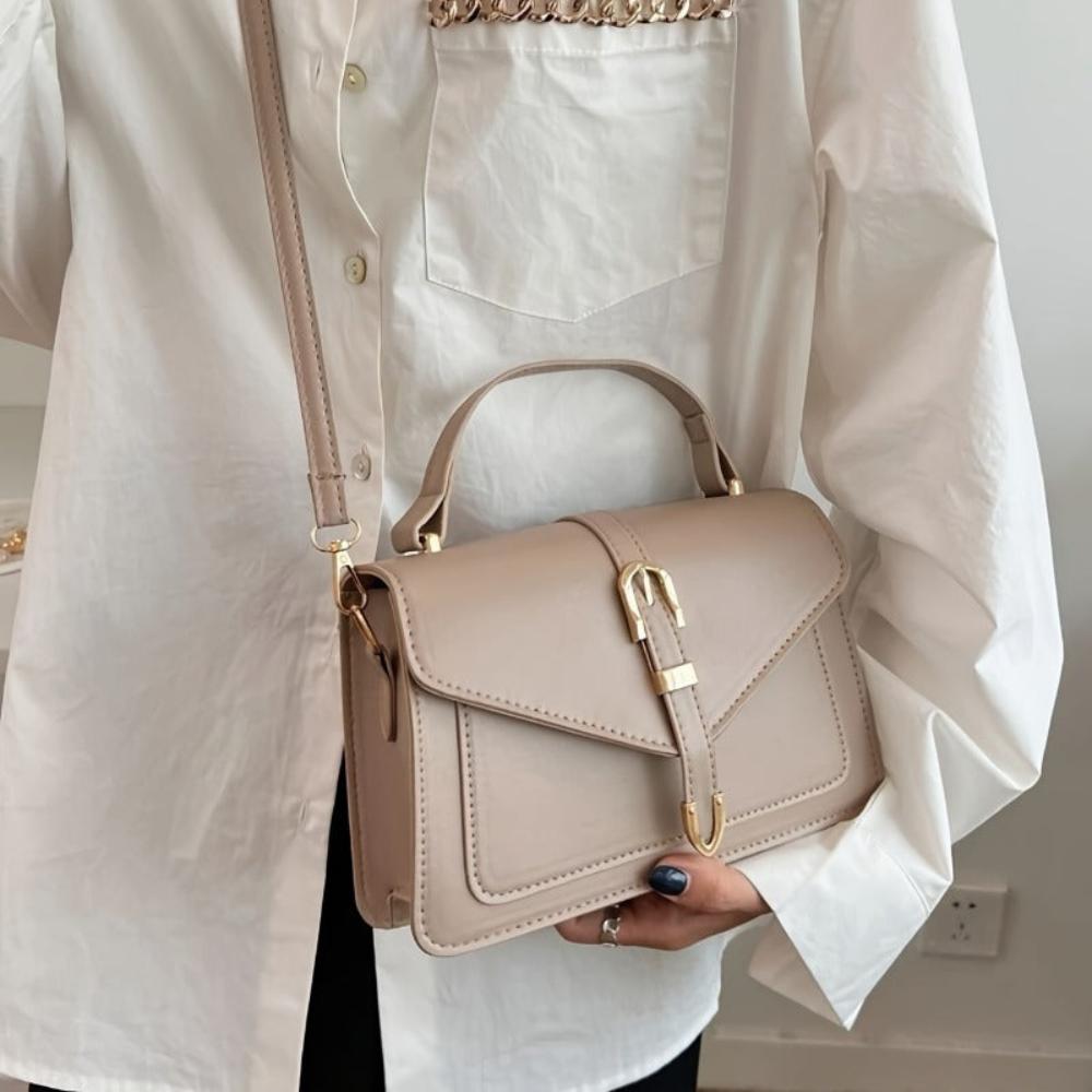 Sophie™ | Bolso Bandolera Minimalista