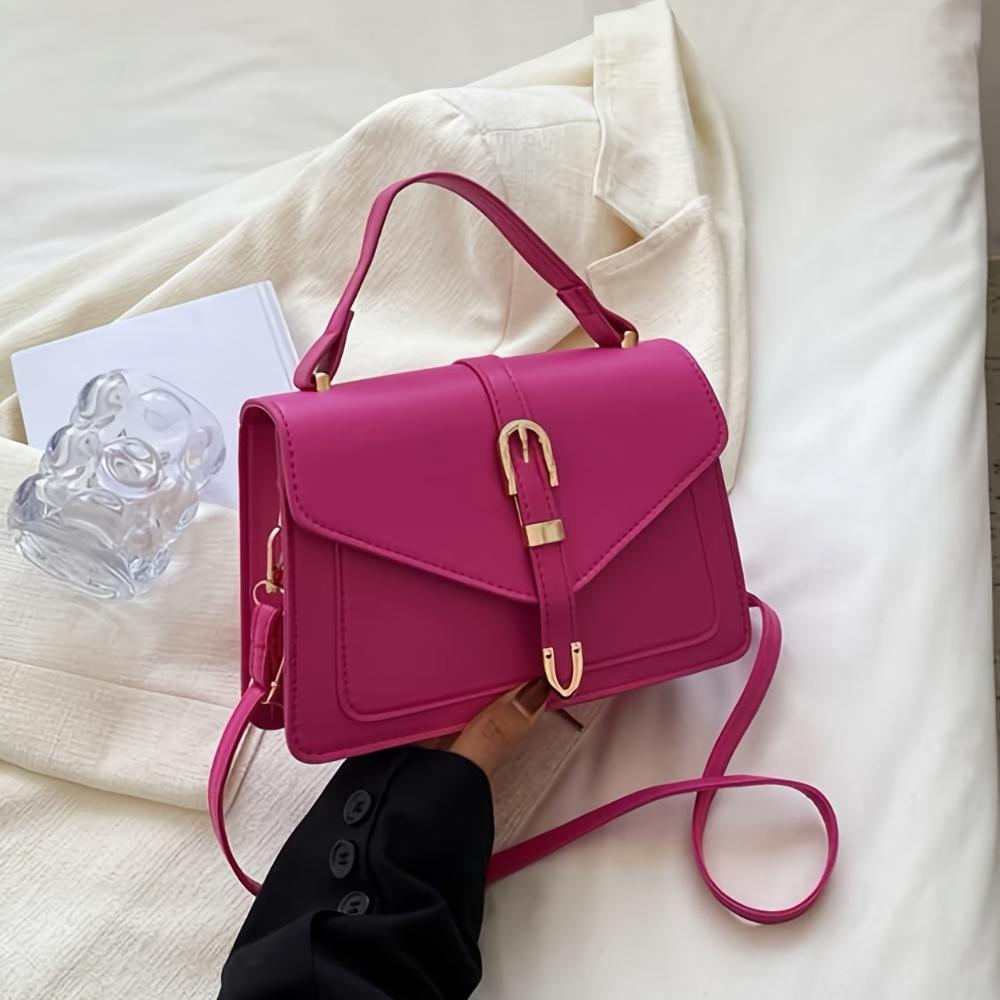 Sophie™ | Bolso Bandolera Minimalista