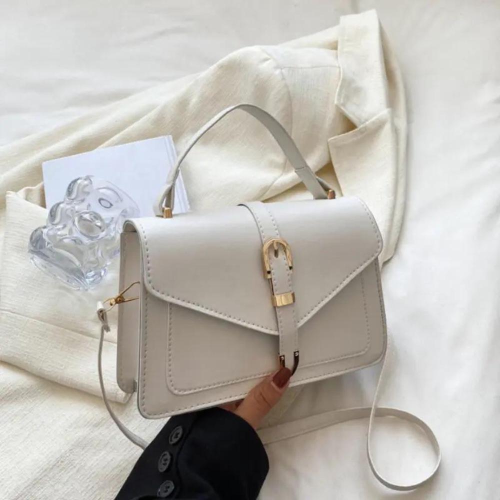 Sophie™ | Bolso Bandolera Minimalista
