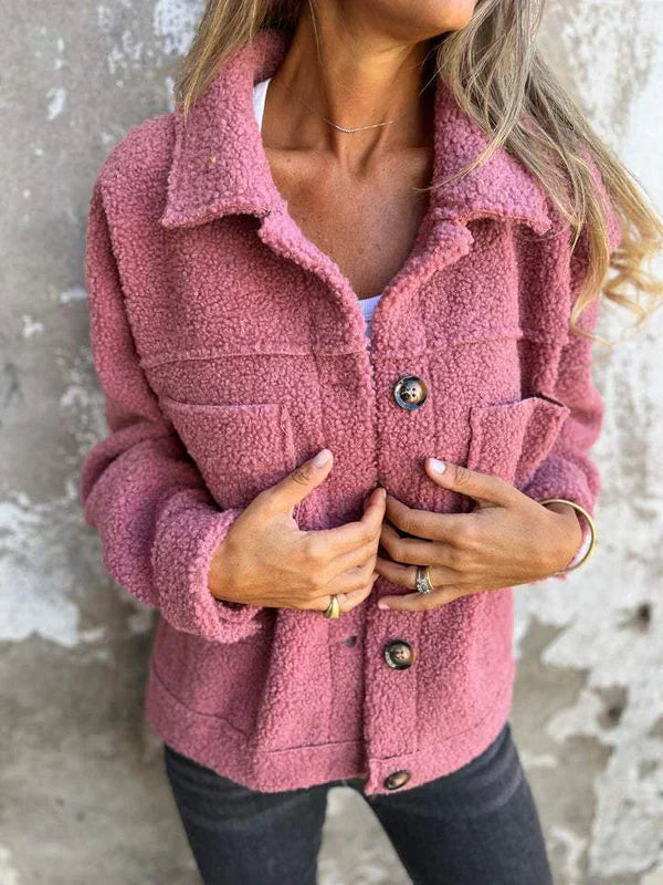 Dion™ | Chaqueta Elegante de Mujer