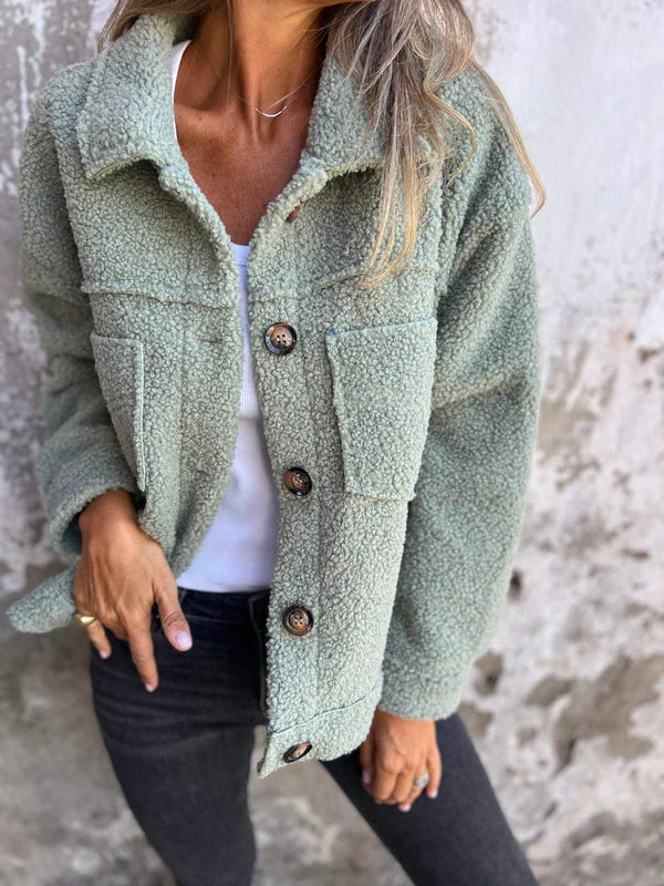 Dion™ | Chaqueta Elegante de Mujer