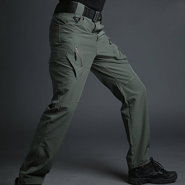 Dominance™ | Pantalones Impermeables Tácticos