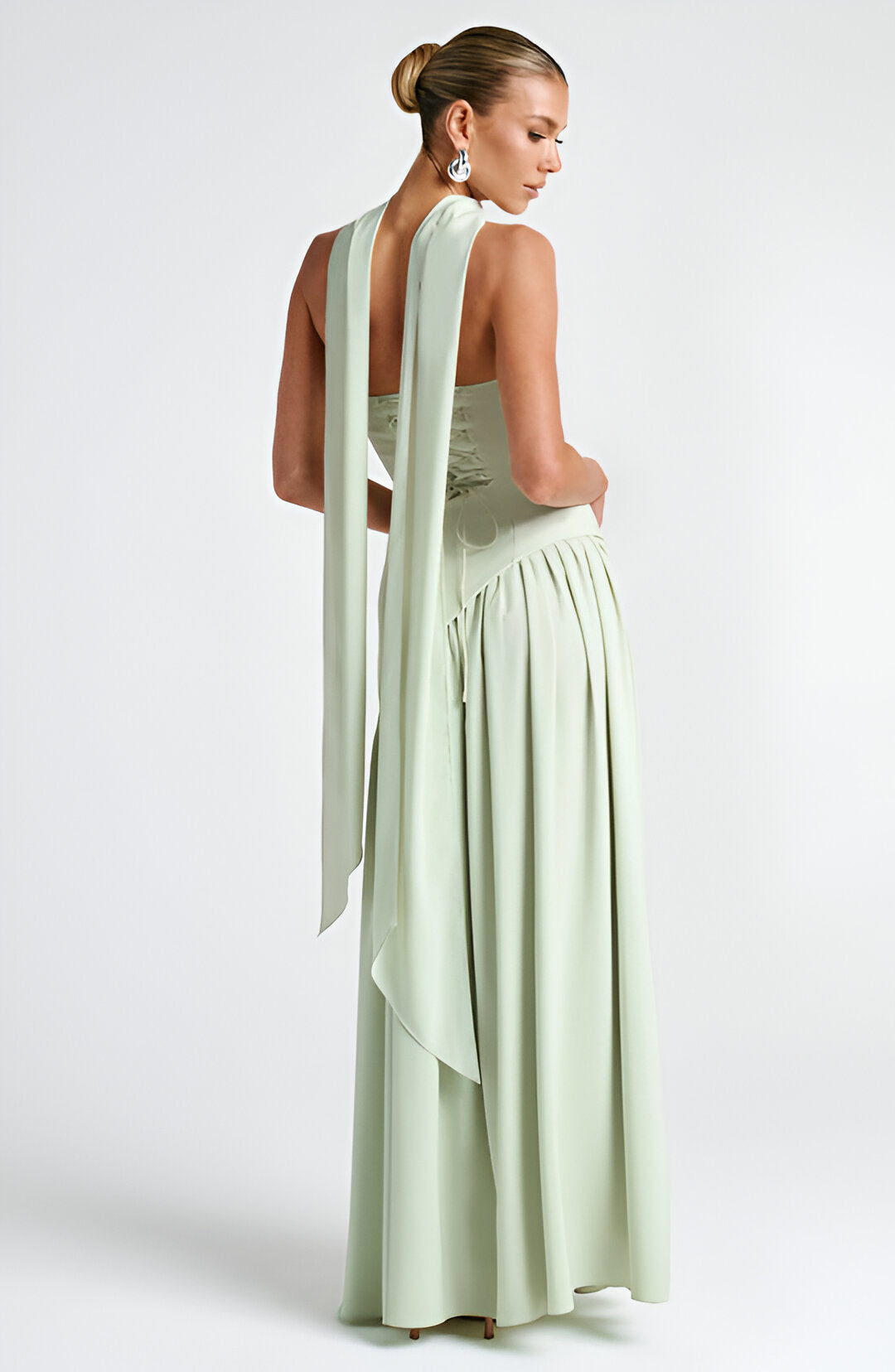 Tessa™ | Vestido largo estilo maxi