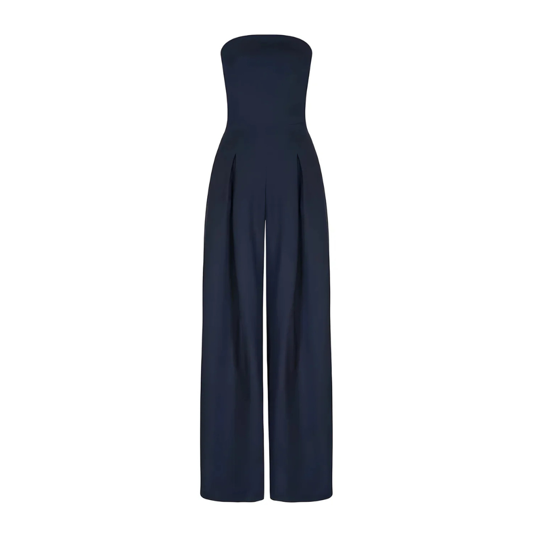 Nina™ | Mono elegante que realza tu silueta con estilo