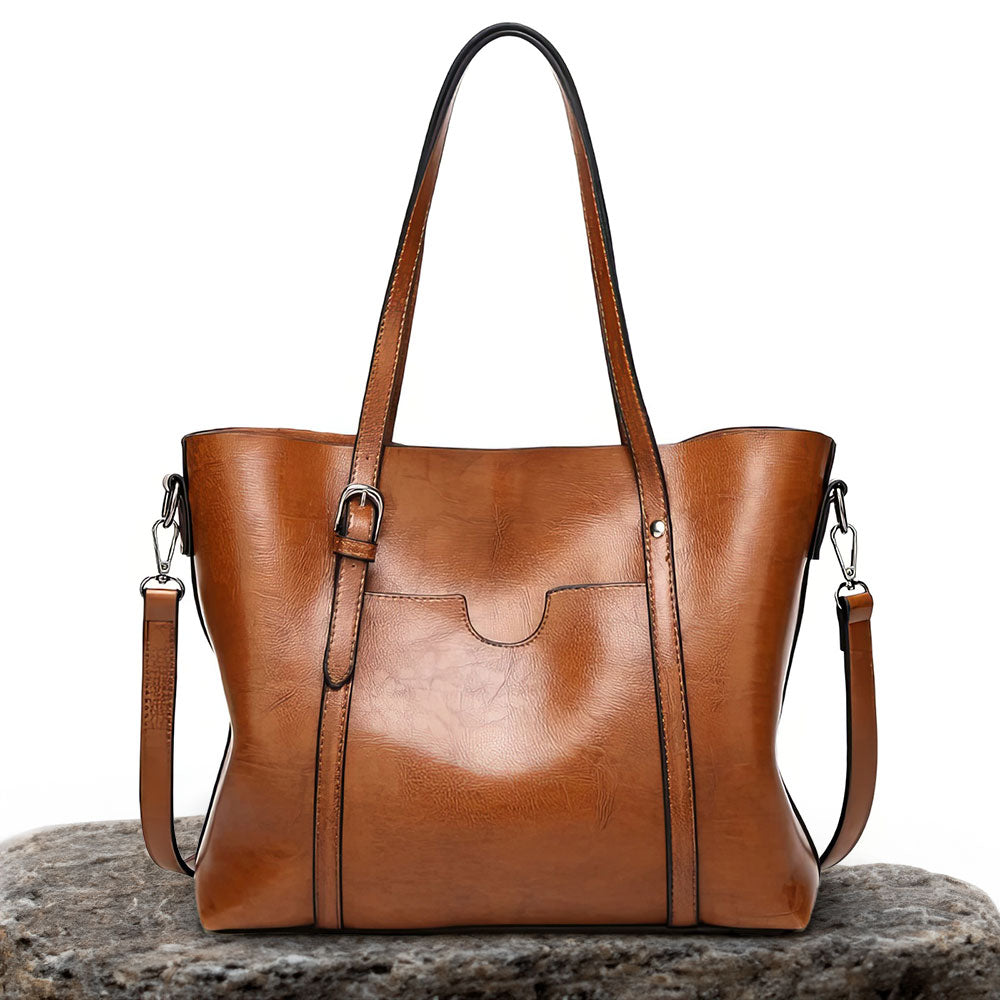 Kelley™ | Bolso de Lujo con Toque Elegante