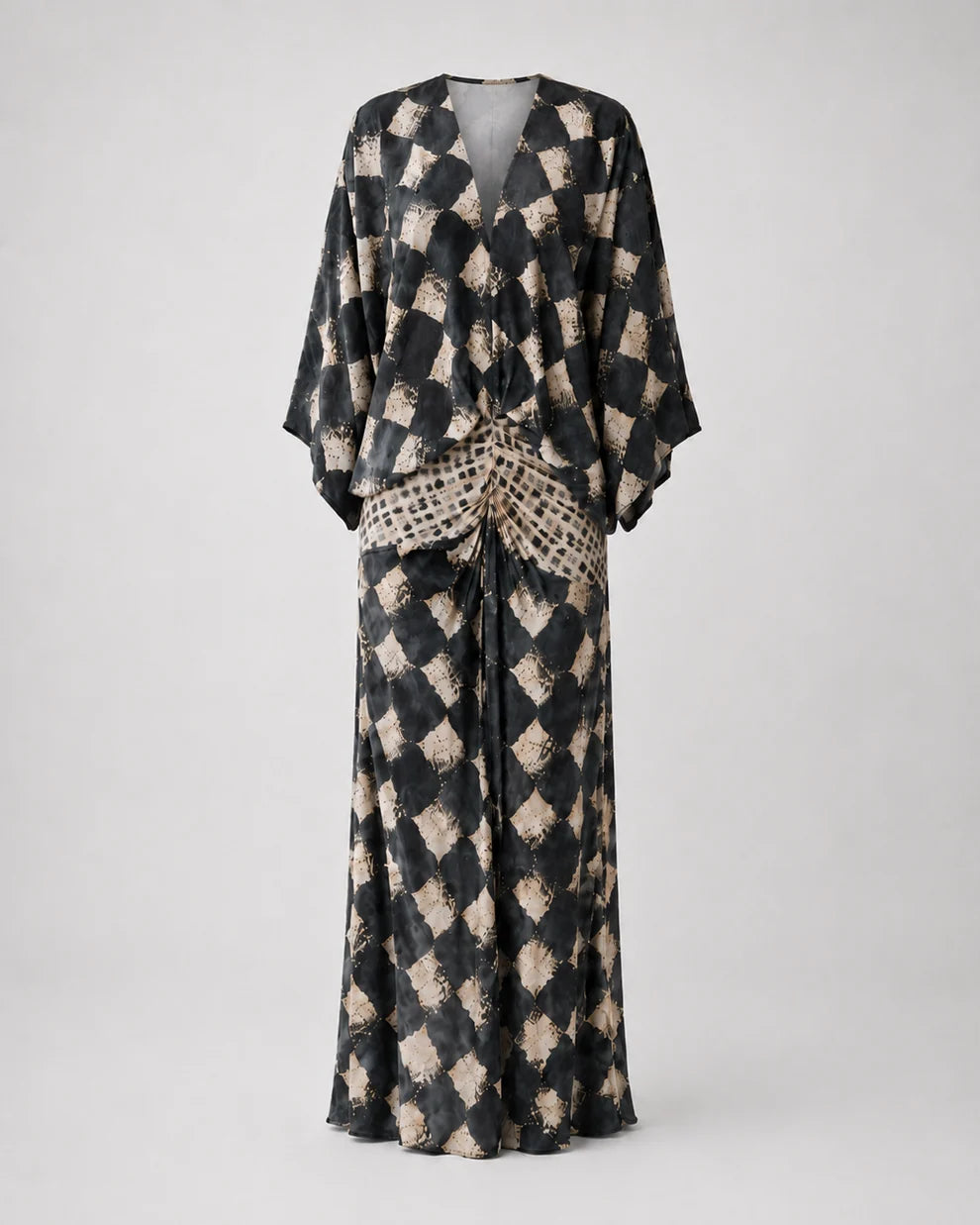 Maelia™ | Vestido Mosaico Andaluz