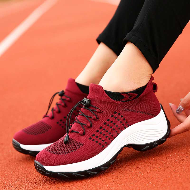 Zapatillas Confort Run™