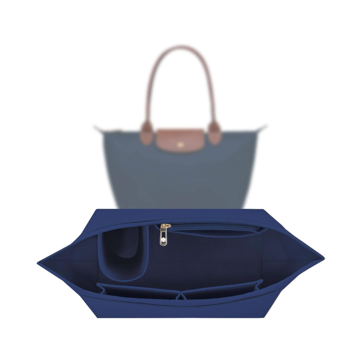 Organizador | Le Pliage