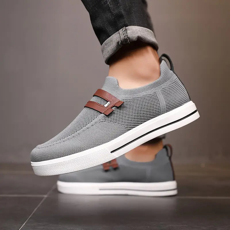 Alessandro™ | Zapatillas cómodas y ligeras