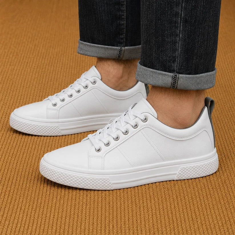 Emiliano - Tenis Urbanos Casuales - vista 6