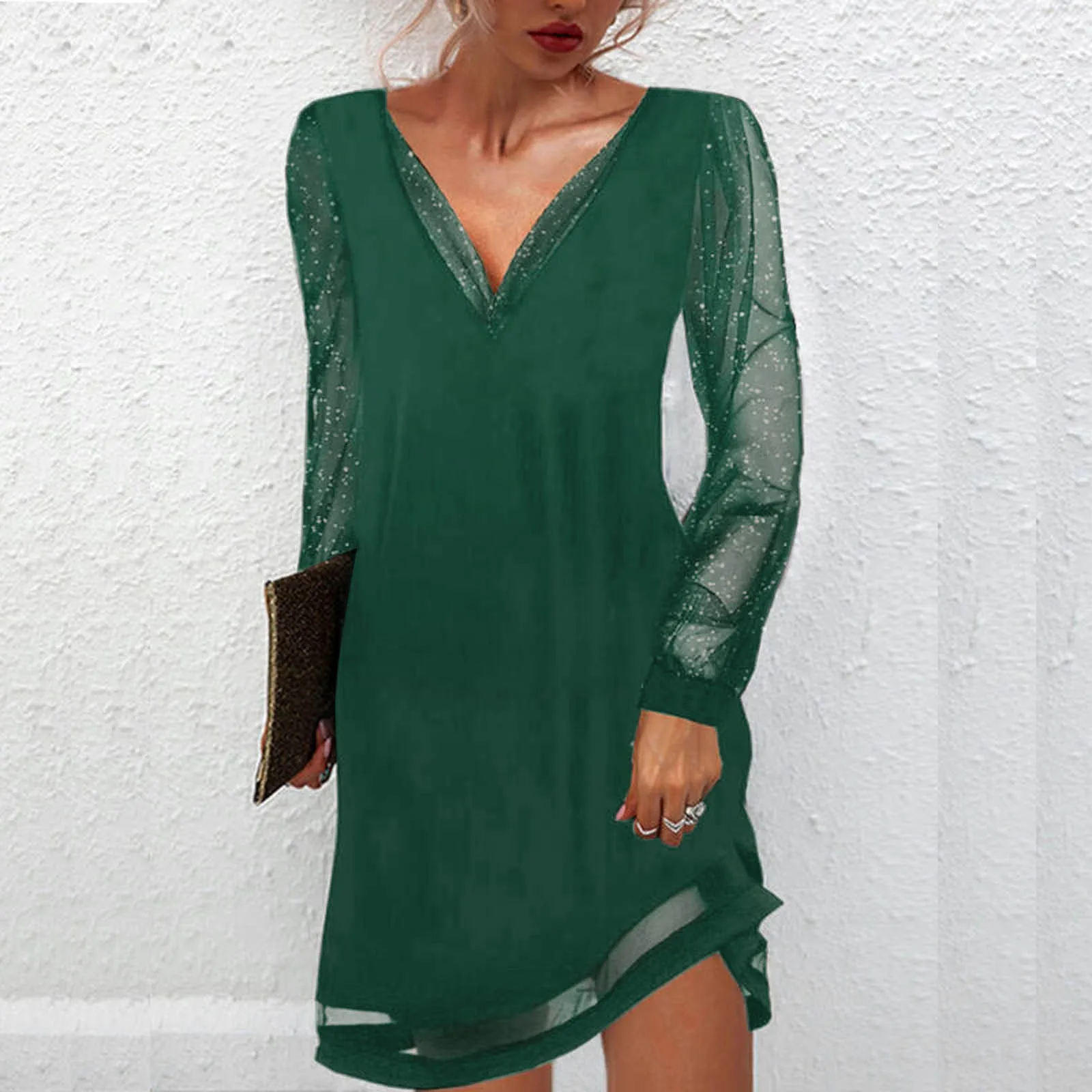 Amélie™ | Vestido Elegante