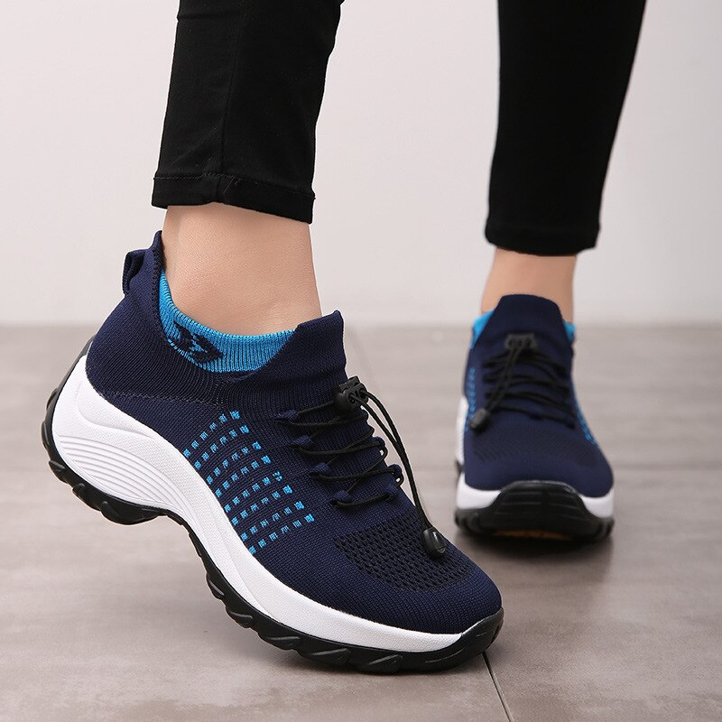 Zapatillas Confort Run™