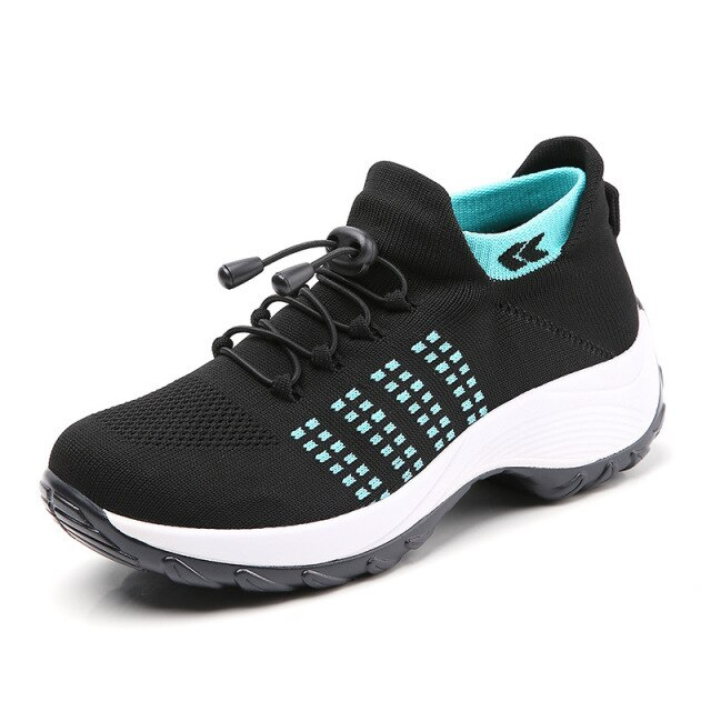Zapatillas Confort Run™