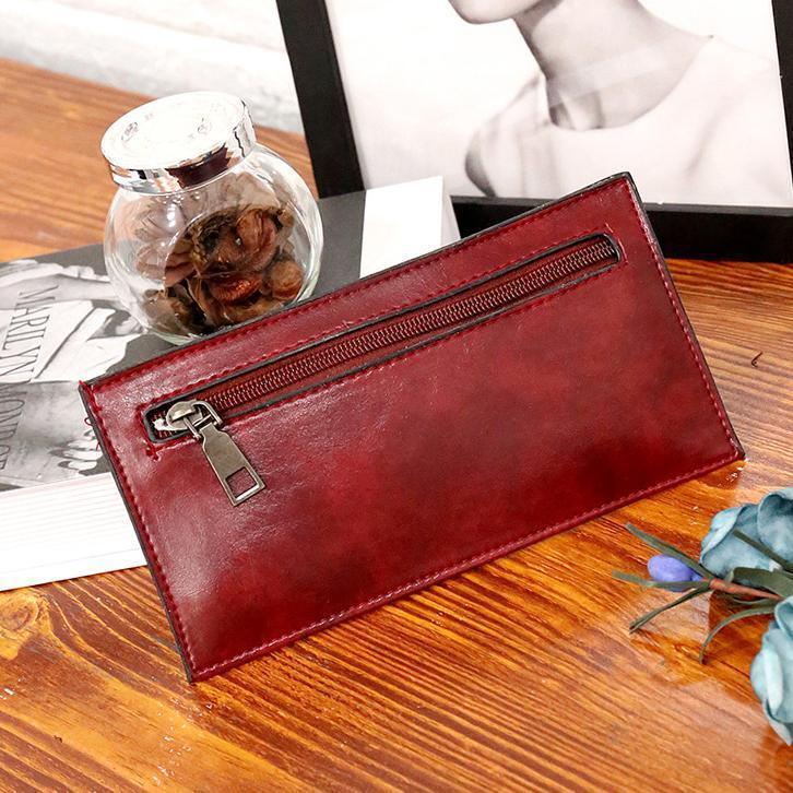 Elin™ | Bolso Vintage de Cuero en 4 Partes
