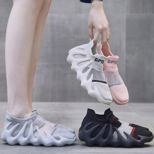 SuperSoft™ - Zapatillas Deportivas Extra Suaves