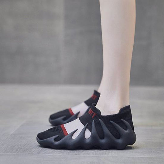SuperSoft™ - Zapatillas Deportivas Extra Suaves