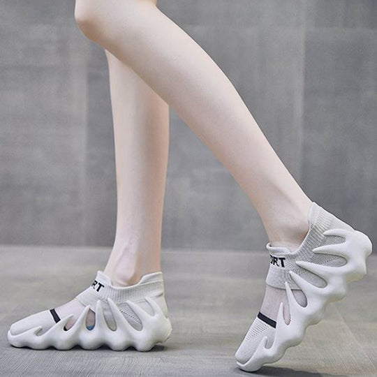 SuperSoft™ - Zapatillas Deportivas Extra Suaves
