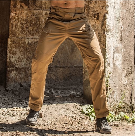 Dominance™ | Pantalones Impermeables Tácticos