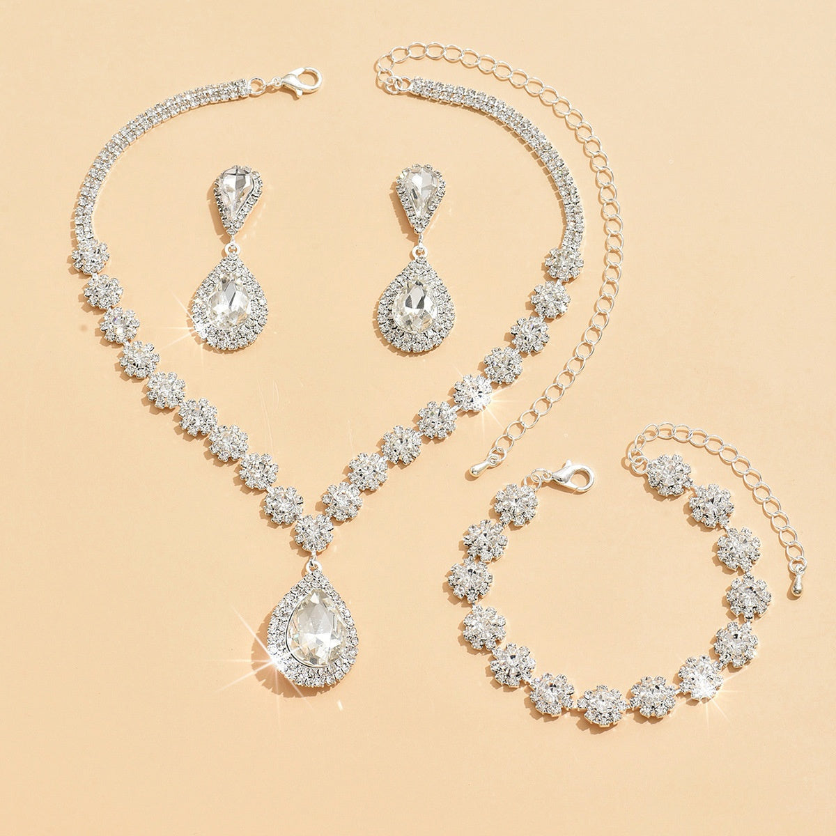 Conjunto Elegancia Divina