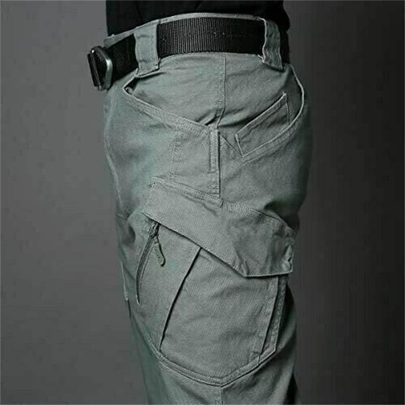 Dominance™ | Pantalones Impermeables Tácticos