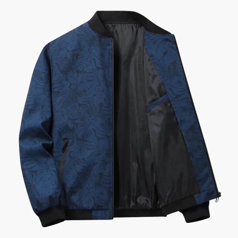 KENSINGTON | Chaqueta bomber elegante