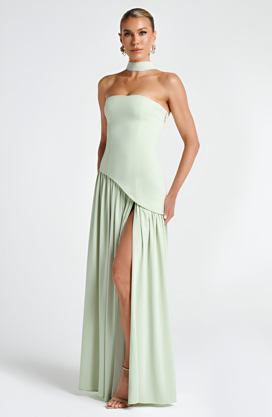 Tessa™ | Vestido largo estilo maxi