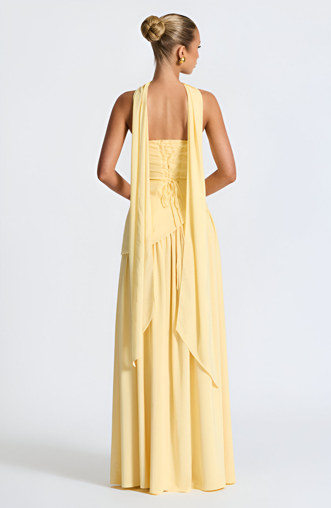Tessa™ | Vestido largo estilo maxi