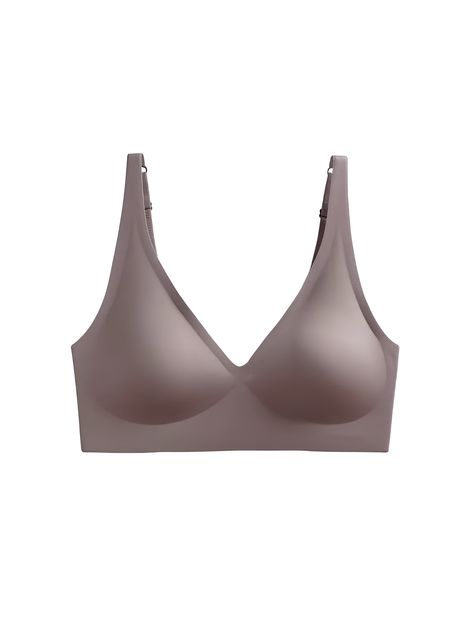 Amaframe™ | Brasier Cómodo Sin Aros