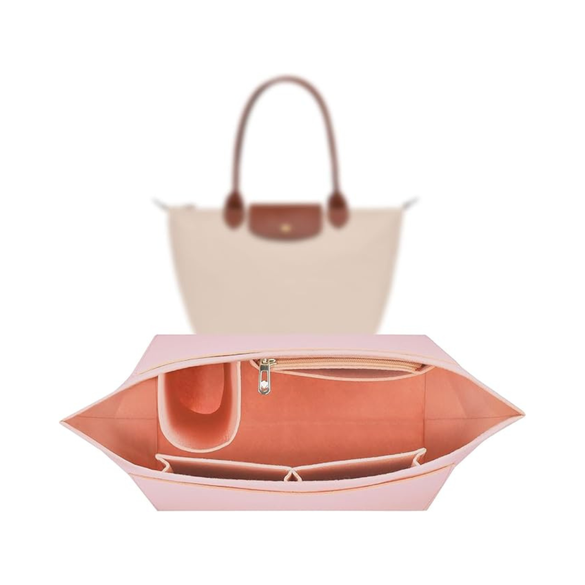 Organizador | Le Pliage