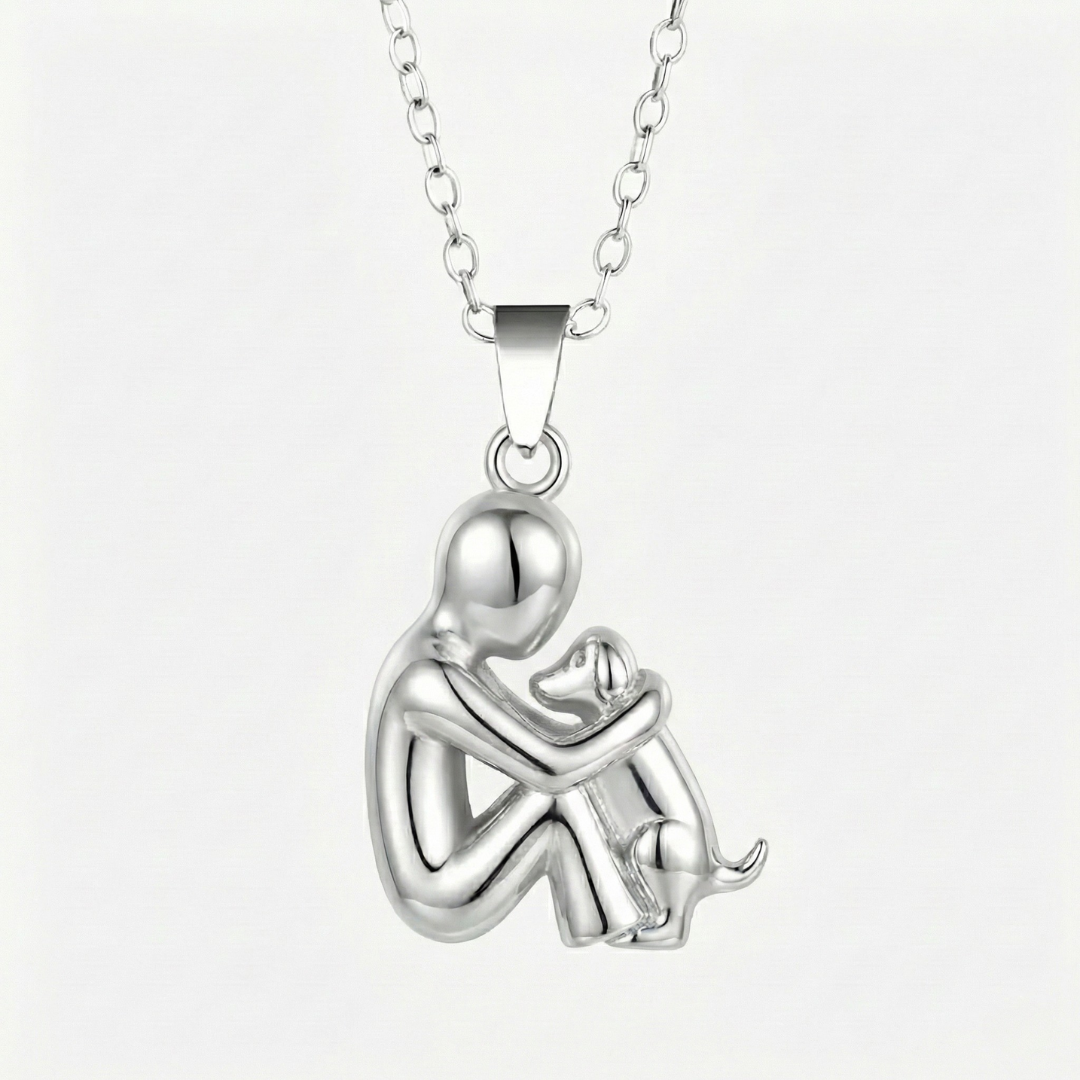 Collar Recuerdo de Mi Perro