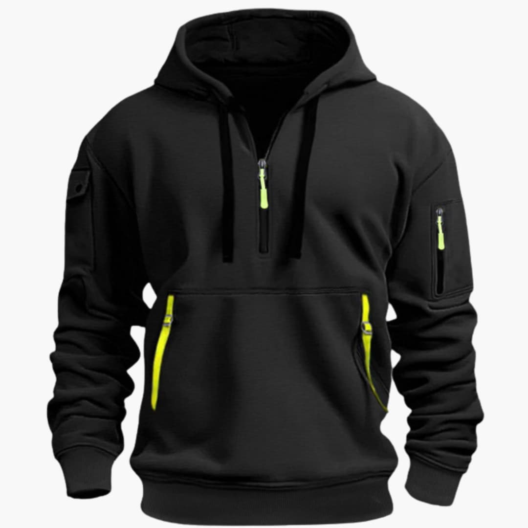 Florian™ | Sudadera con capucha (1+1 gratis)