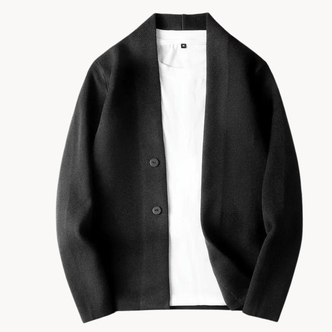 Bjorn™ | Blazer Elegante para Caballero