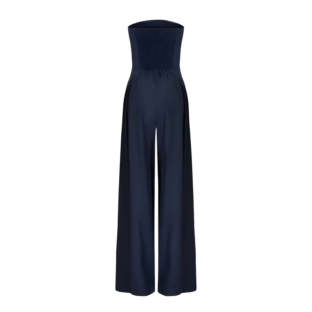 Nina™ | Mono elegante que realza tu silueta con estilo