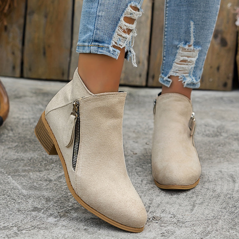 Anielle™ | Zapatos Ortopédicos de Estilo Moderno